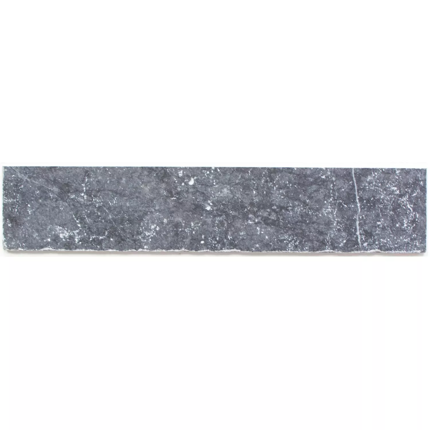 Marmor Sokkel Naturstenfliser Visso Nero Marmor Sokkel Naturstenfliser Visso Nero