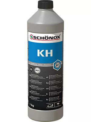 Primer Schönox KH syntetisk harpiks klæbemiddel dispersion 1 kg