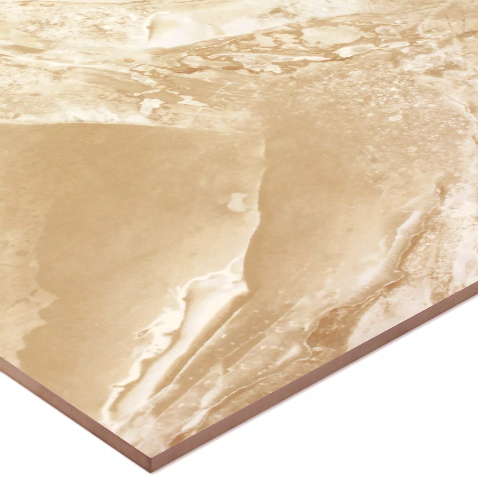 Gulvfliser Marmor Optik Himalaya Sand Poleret 60x60cm Gulvfliser Marmor Optik Himalaya Sand Poleret 60x60cm