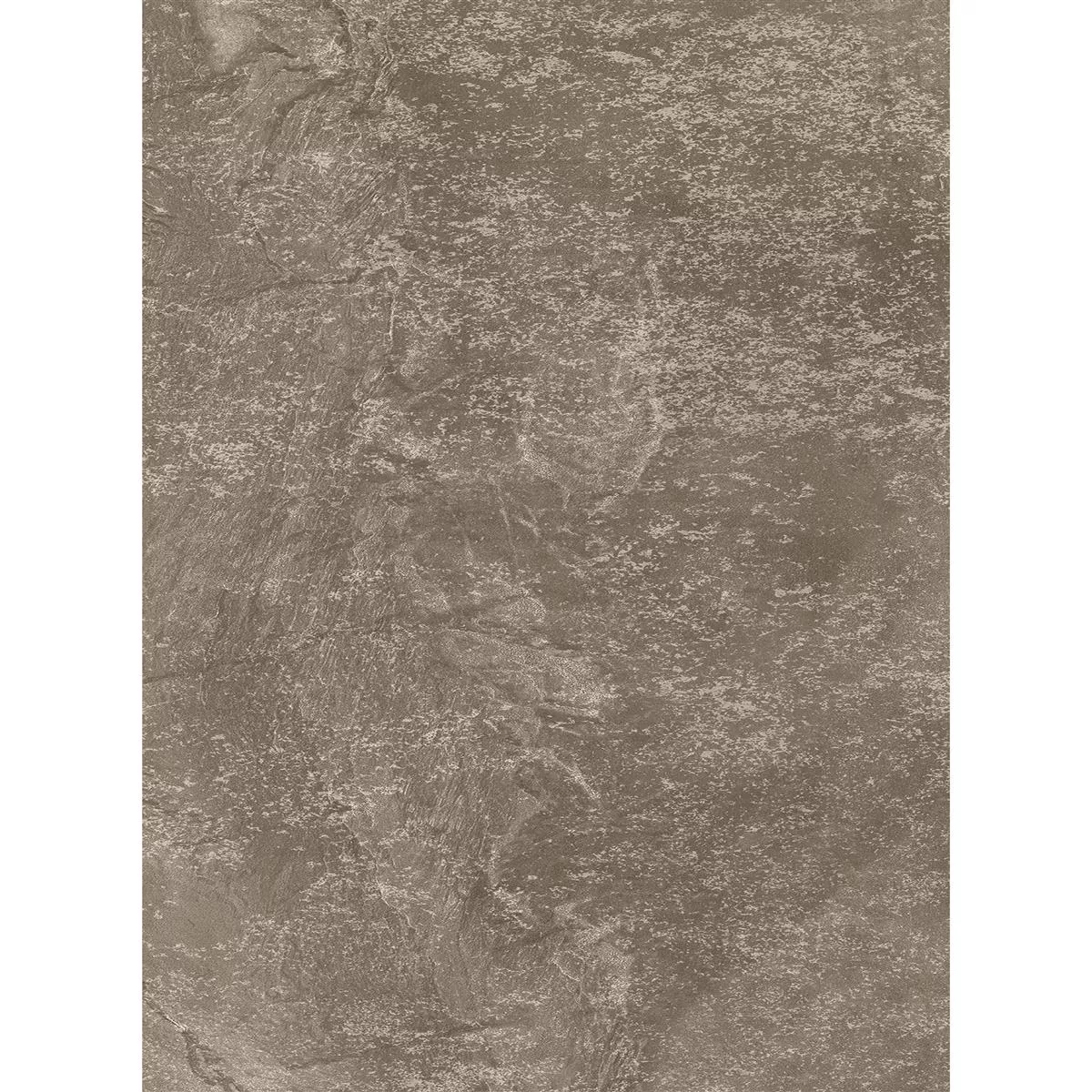 Gulvfliser Hemingway Lappato Brun 60x120cm Gulvfliser Hemingway Lappato Brun 60x120cm