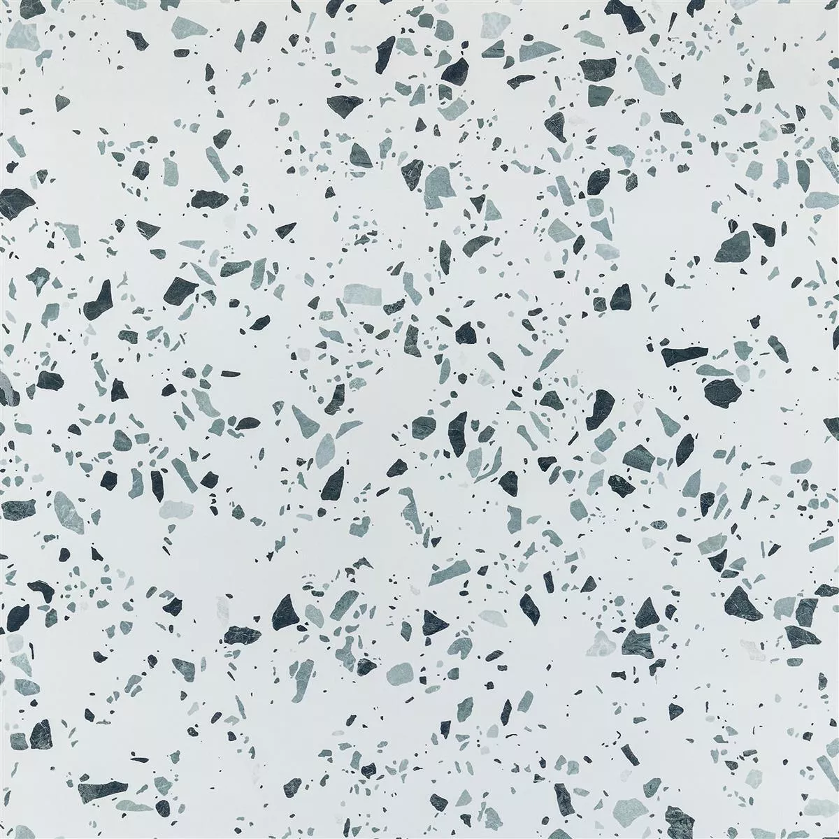 Gulvfliser Liberty XXL Grøn 80x80cm