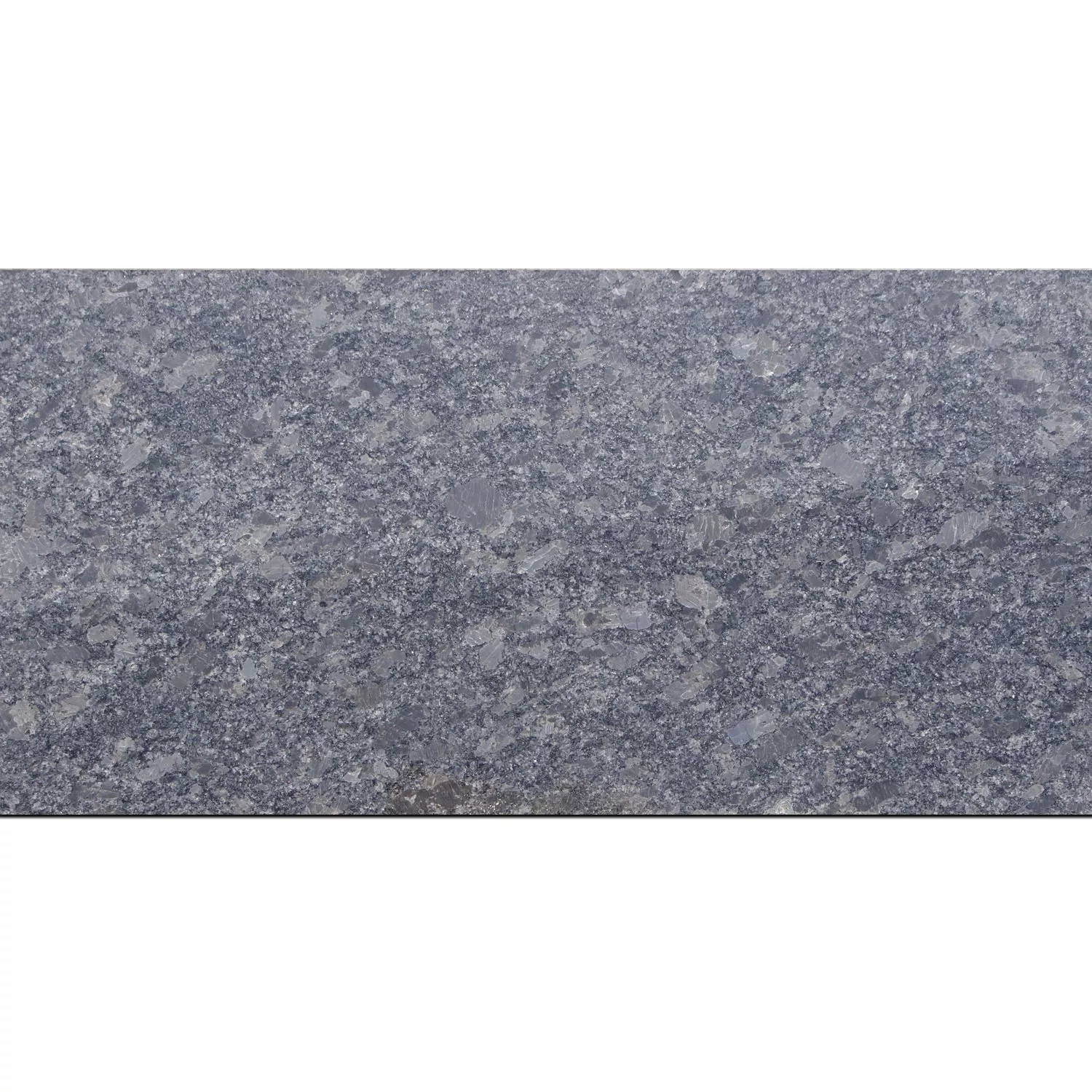 Natursten Fliser Granit Old Grey Poleret 30,5x61cm
