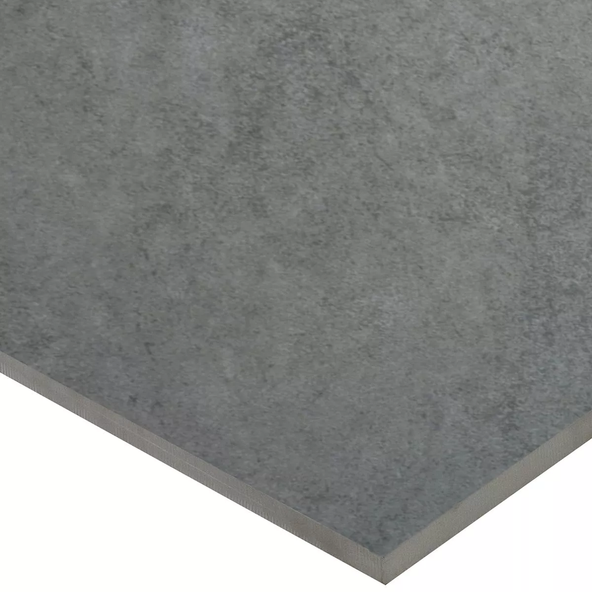 Terrasser Fliser Porcellanato Copeland Antracit 60x60x2 cm