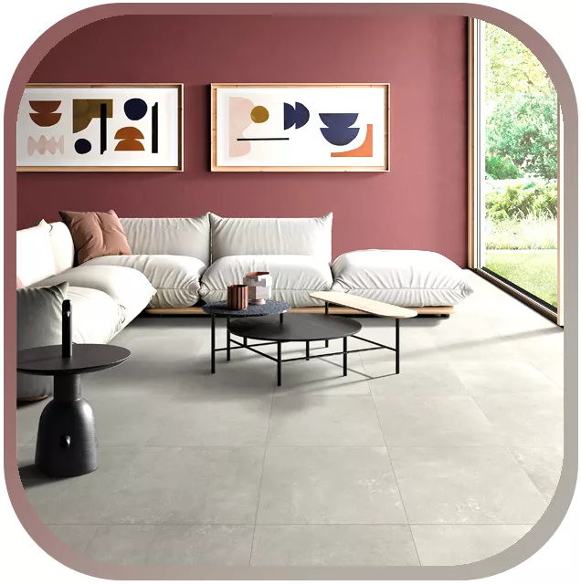 Fuge til alle Områder Fuge til alle Områder