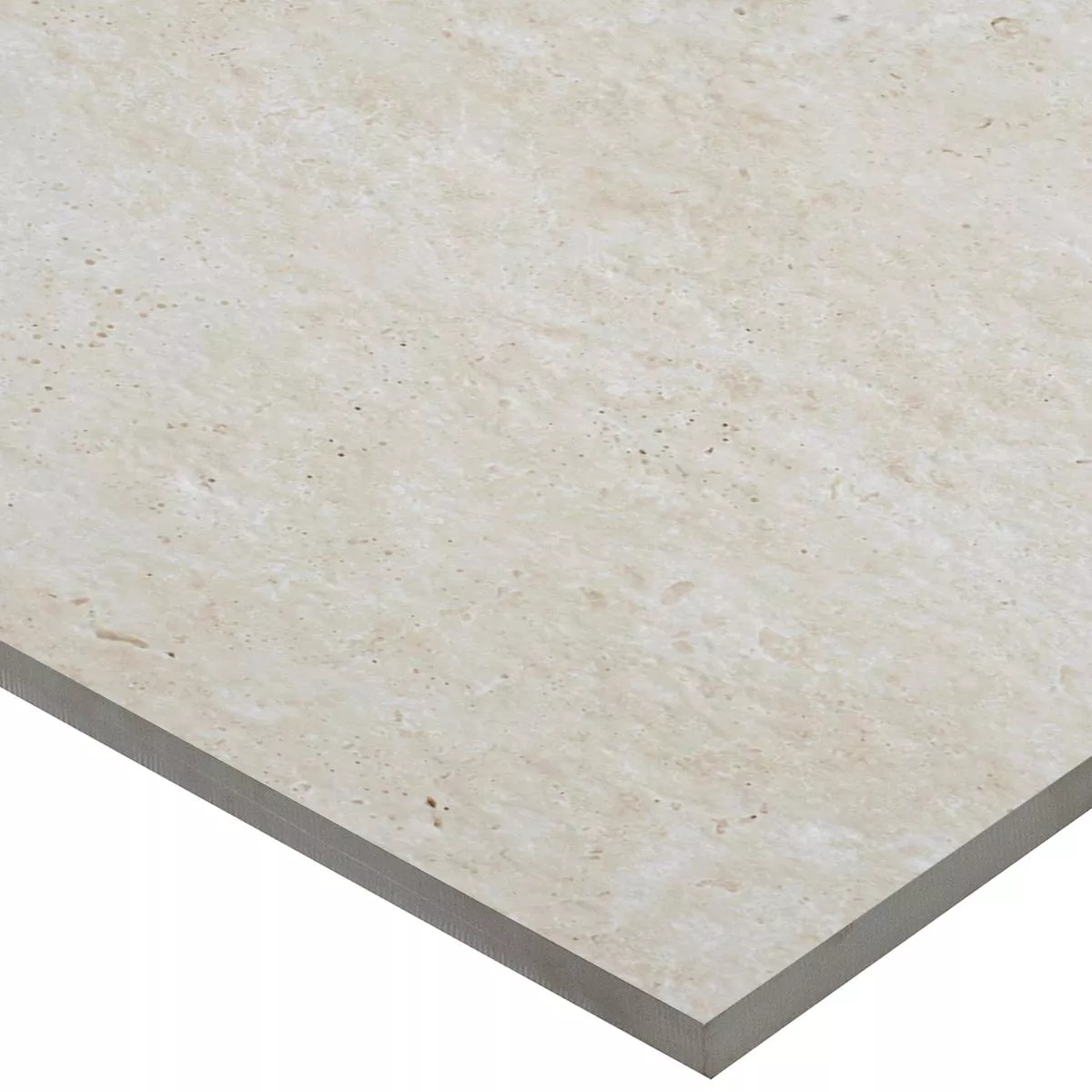 Terrasser Fliser Porcellanato Osborne Beige 60x90x2 cm