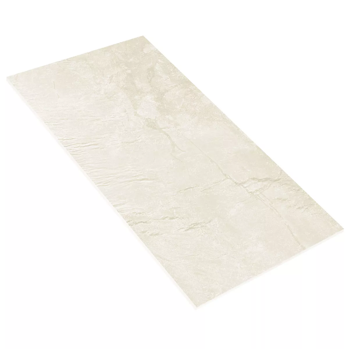 Gulvfliser Cortina Konkrete Optik Måtte Creme 60x120cm