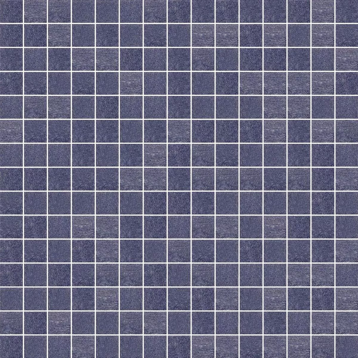 Glasmosaik Flise Trend-Vi Vitreo 173 Violet 20x20mm