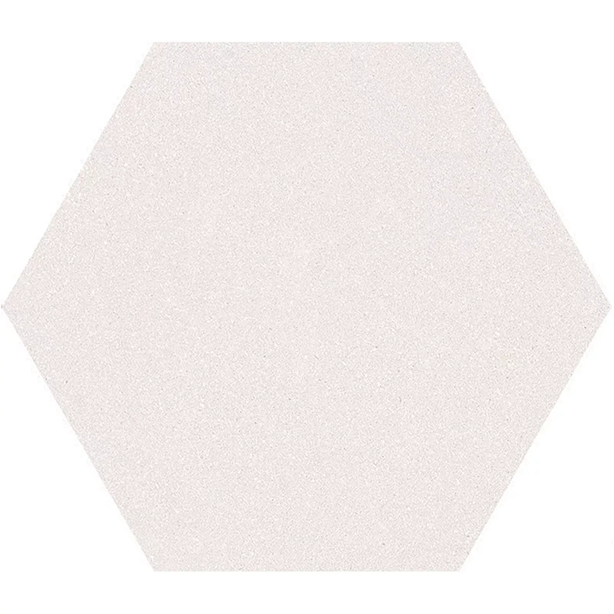 Porcellanato Fliser Novalima Hexagon Beige Frundlæggende Flise 22,5 x 25,9cm