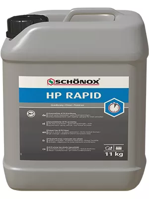 Primer Schönox HP RAPID 11 kg Primer Schönox HP RAPID 11 kg