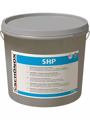 Primer Schönox SHP akryl specialdispersion 1 kg Primer Schönox SHP akryl specialdispersion 1 kg