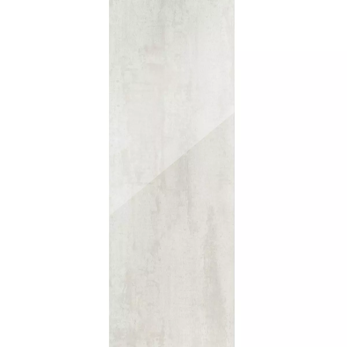 Gulvfliser Herion Metal Optik Lappato Blanco 45x90cm Gulvfliser Herion Metal Optik Lappato Blanco 45x90cm