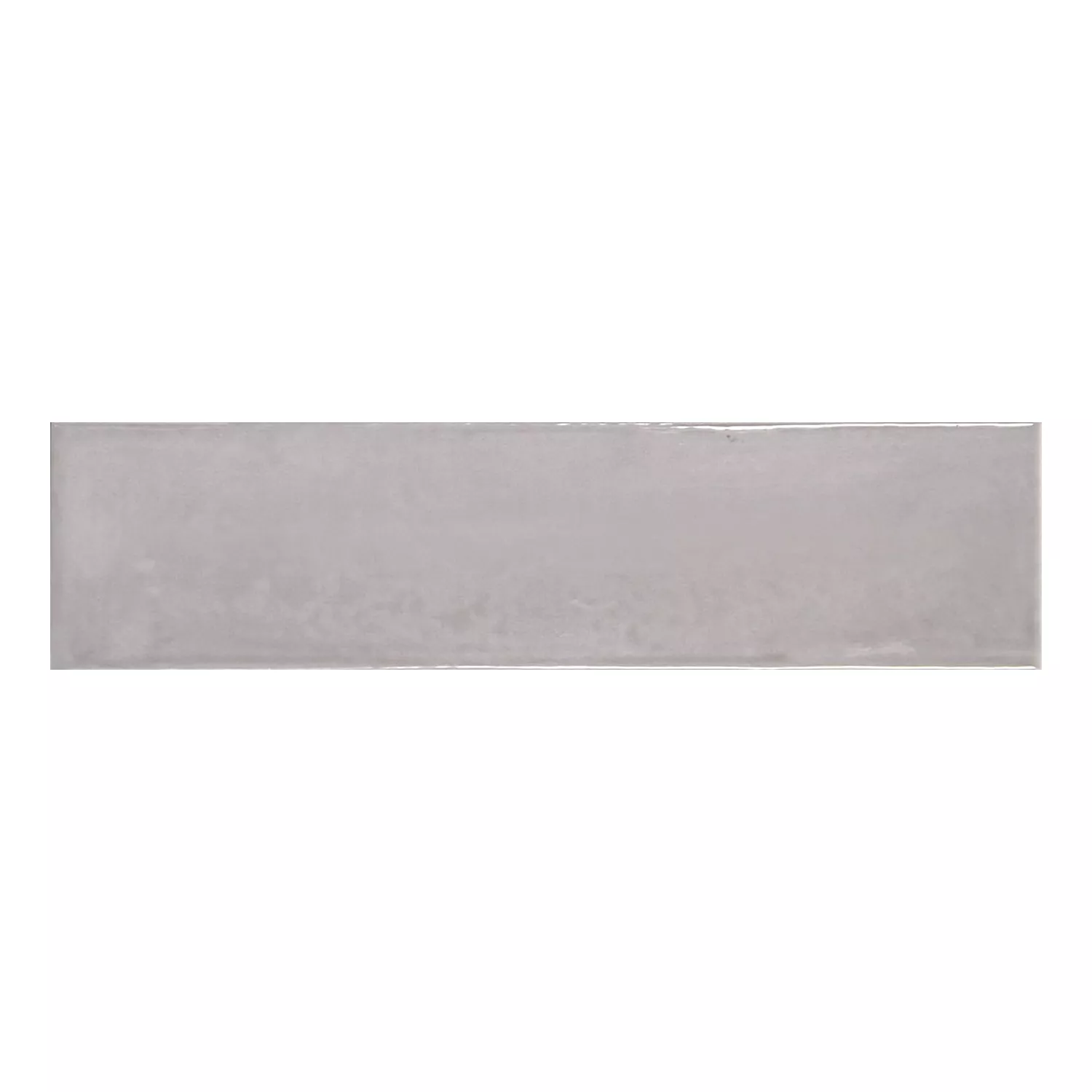 Alcacer Gra Strålende Rustik 7,5x30 cm Dark Grey
