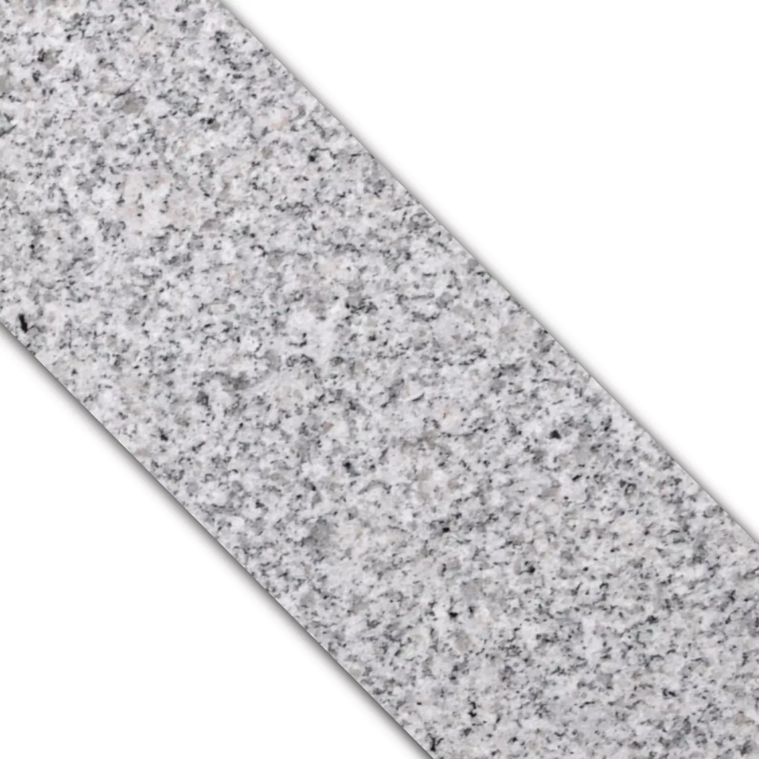Natursten Fliser Granit Sokkel China Grey Vinkede