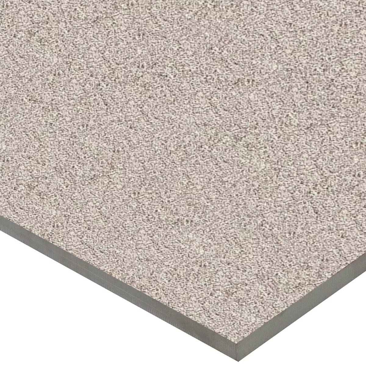 Terrasser Fliser Porcellanato Artland Gra Beige 60x60x2 cm