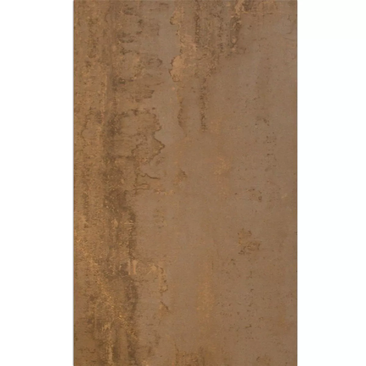 Prøve Gulvfliser Madeira Brun Semi Poleret 60x120cm
