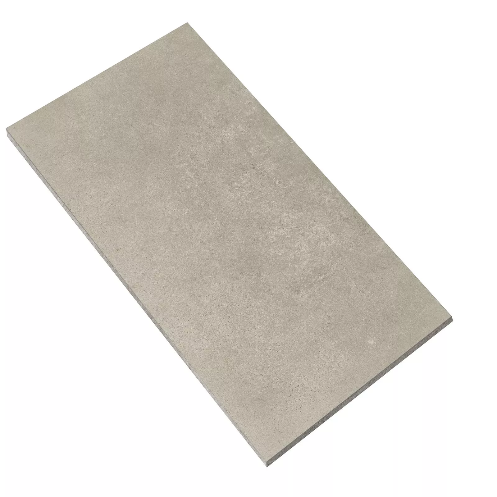 Prøve Gulvfliser Cement Optik Nepal Slim Beige 30x60cm