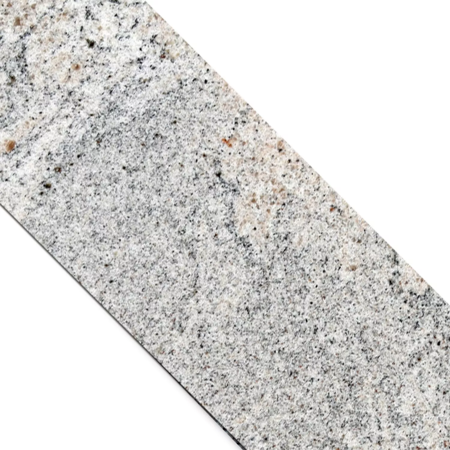 Natursten Fliser Granit Sokkel Juparana