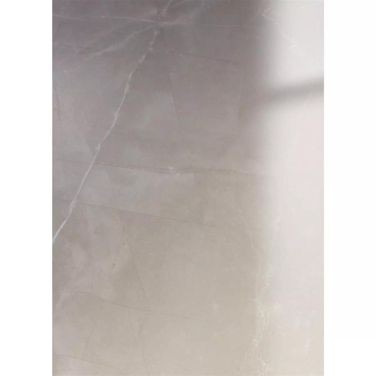 Gulvfliser Manarola Marmor Optik Strålende Poleret Gra 60x120cm Gulvfliser Manarola Marmor Optik Strålende Poleret Gra 60x120cm