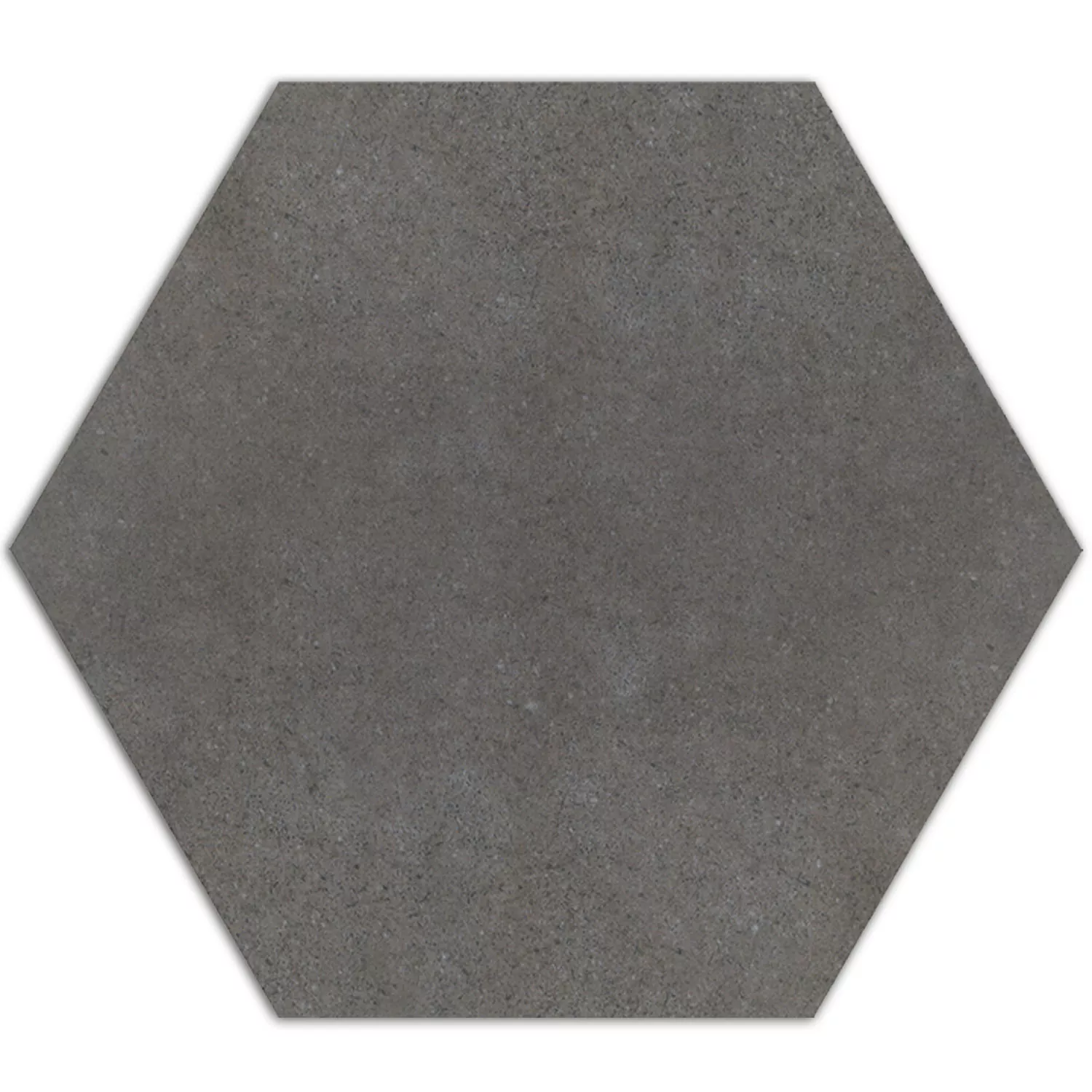 Cement Fliser Optik Hexagon Gulvfliser Alicante Morkbrun Cement Fliser Optik Hexagon Gulvfliser Alicante Morkbrun