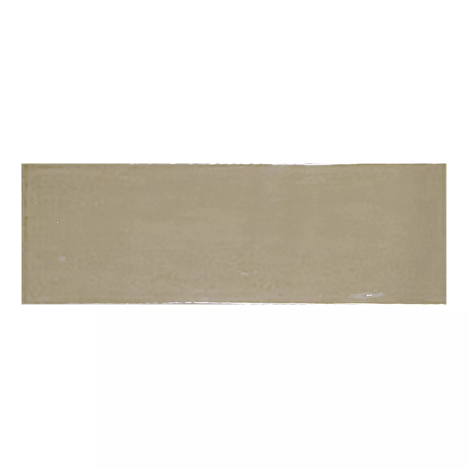 Topkapi Grøn Strålende Rustik 10x30 cm Avocado