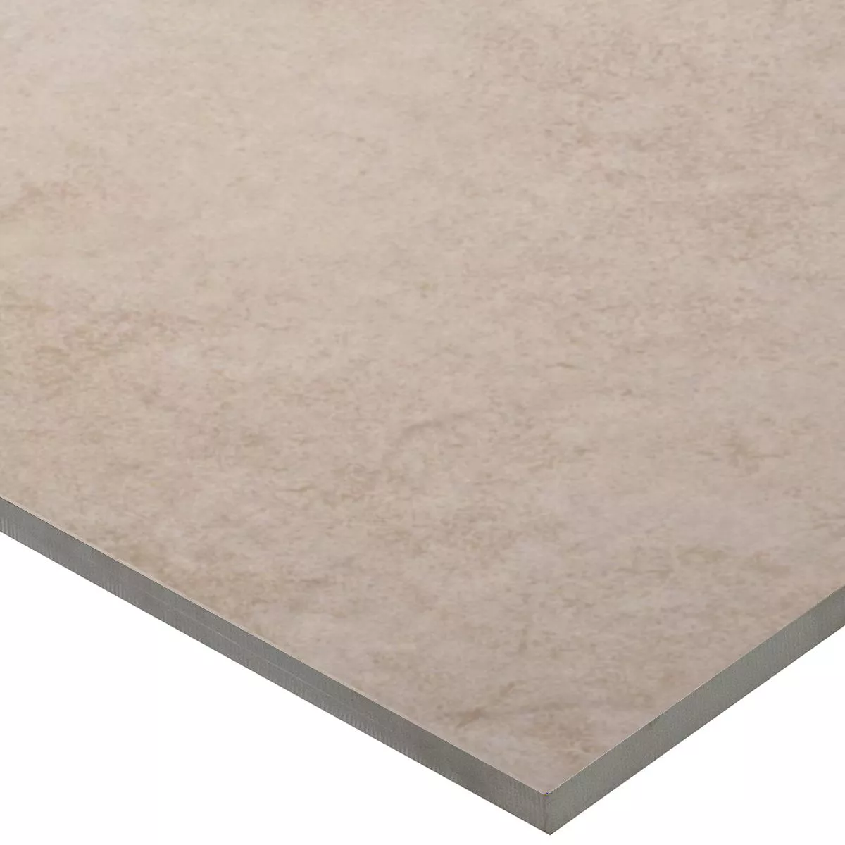 Terrasser Fliser Porcellanato Copeland Beige 60x60x2 cm