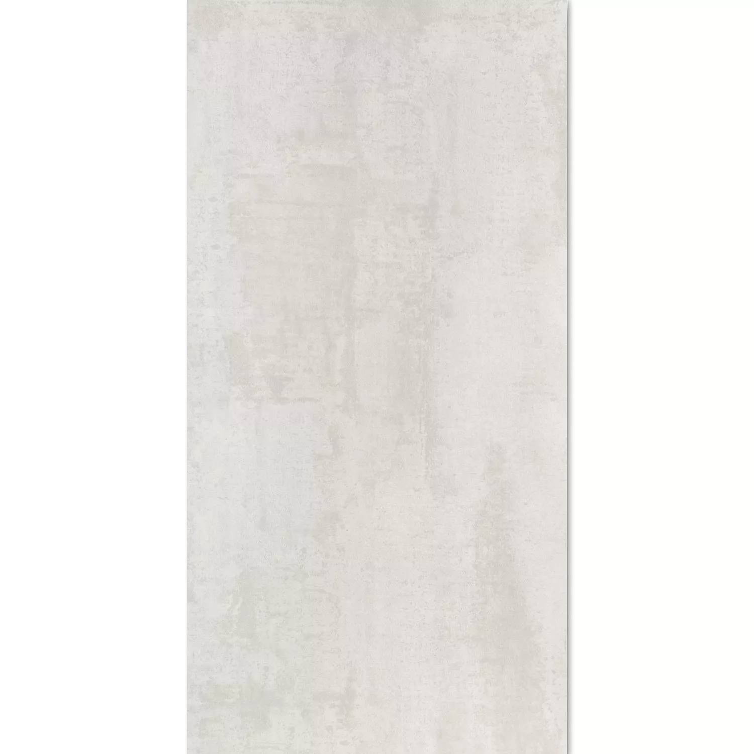Gulvfliser Herion Metal Optik Lappato Blanco 45x90cm