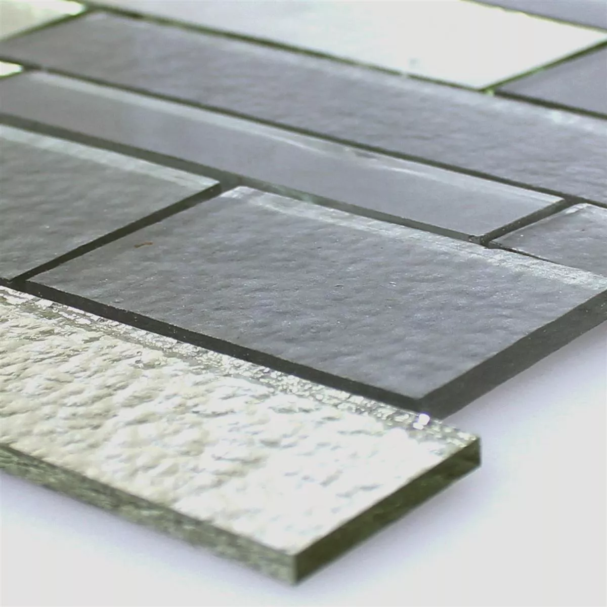 Trend-Vi Mosaik Fliser Glas Metropolis Diamond Trend-Vi Mosaik Fliser Glas Metropolis Diamond