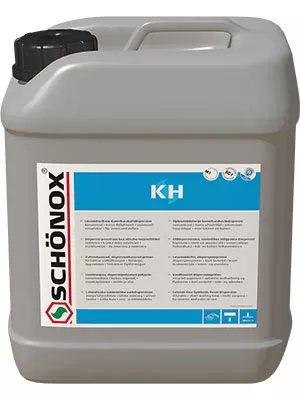 Primer Schönox KH syntetisk harpiks klæbemiddel dispersion 10 kg Primer Schönox KH syntetisk harpiks klæbemiddel dispersion 10 kg