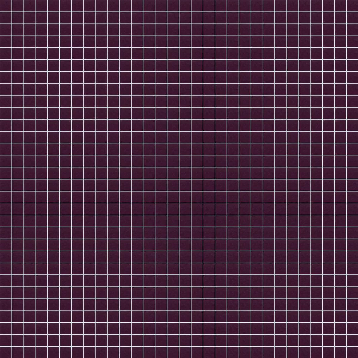 Glasmosaik Flise Trend-Vi Vitreo 176 Rosa Lilla 10x10mm