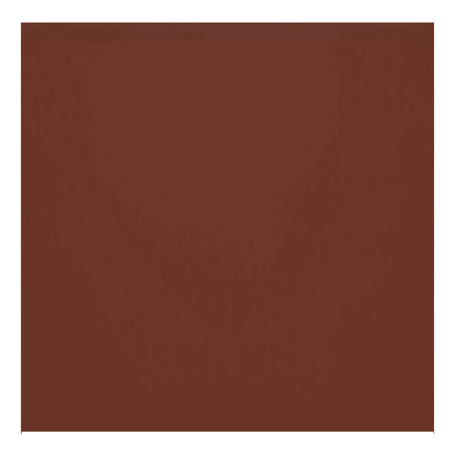 Metro flise Brun Måtte 10x10 cm Uden Facet Freyburg Marron