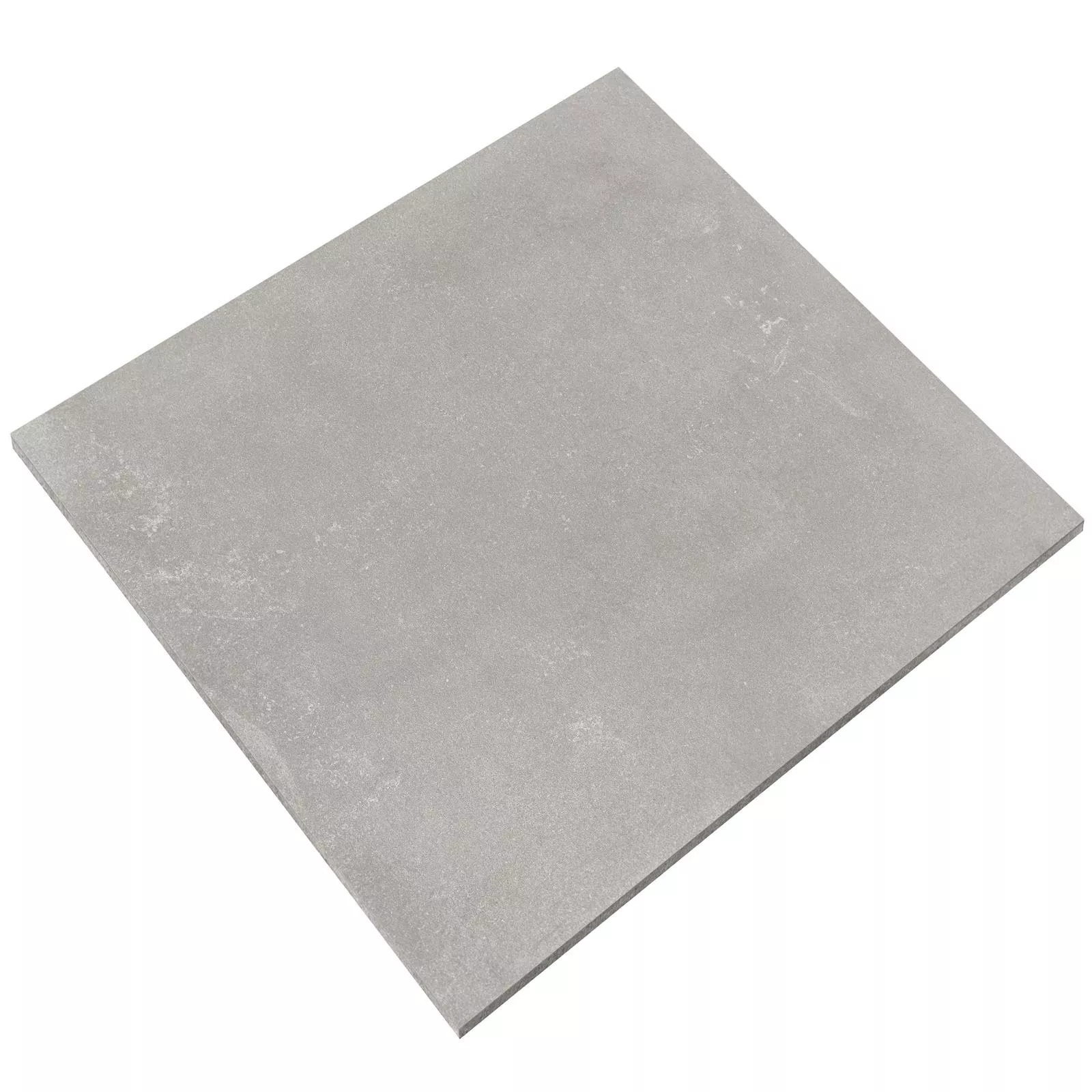 Gulvfliser Cement Optik Nepal Slim Gra 60x60cm