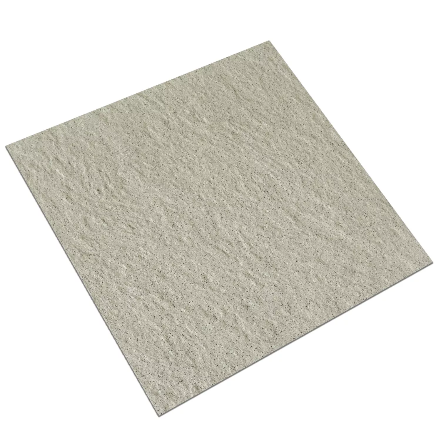 Gulvfliser Courage Finkornet R11/B Gra Måtte 20x20cm