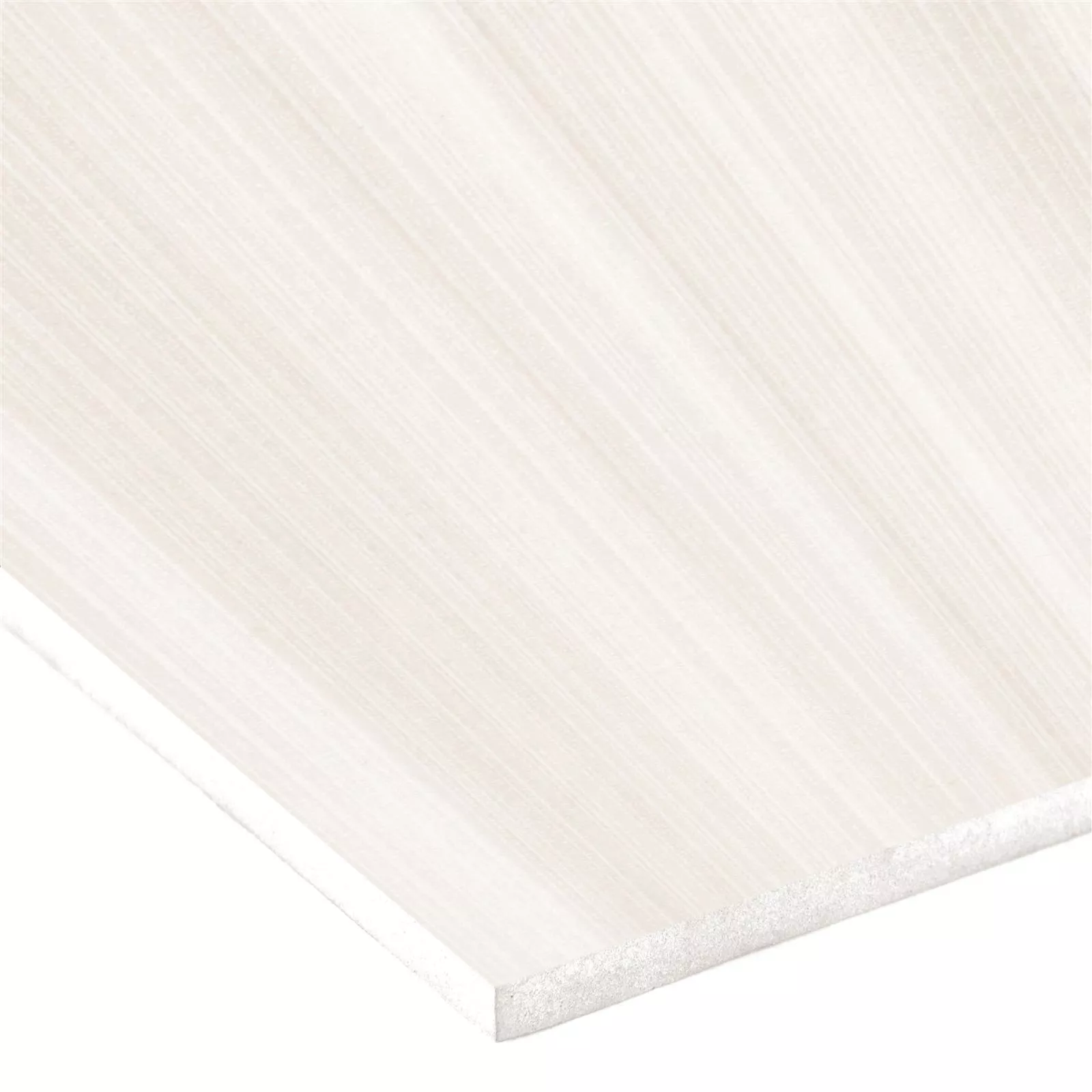 Prøve Vægfliser Nowak 20x50cm Stribet Beige