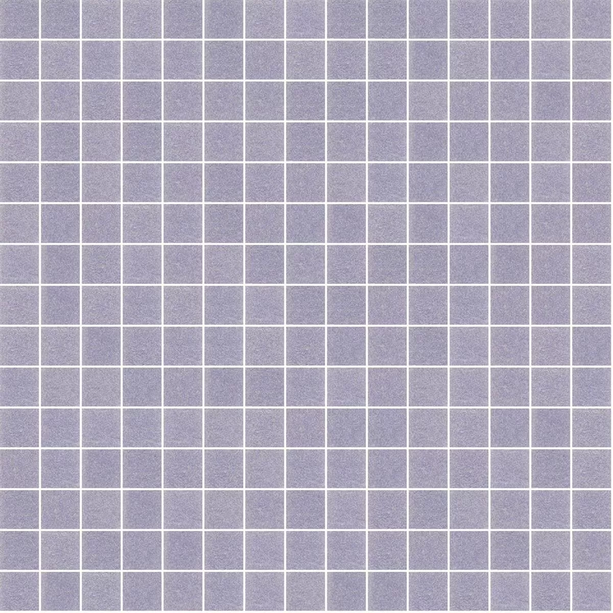 Glasmosaik Flise Trend-Vi Vitreo 171 Lavendel 20x20mm