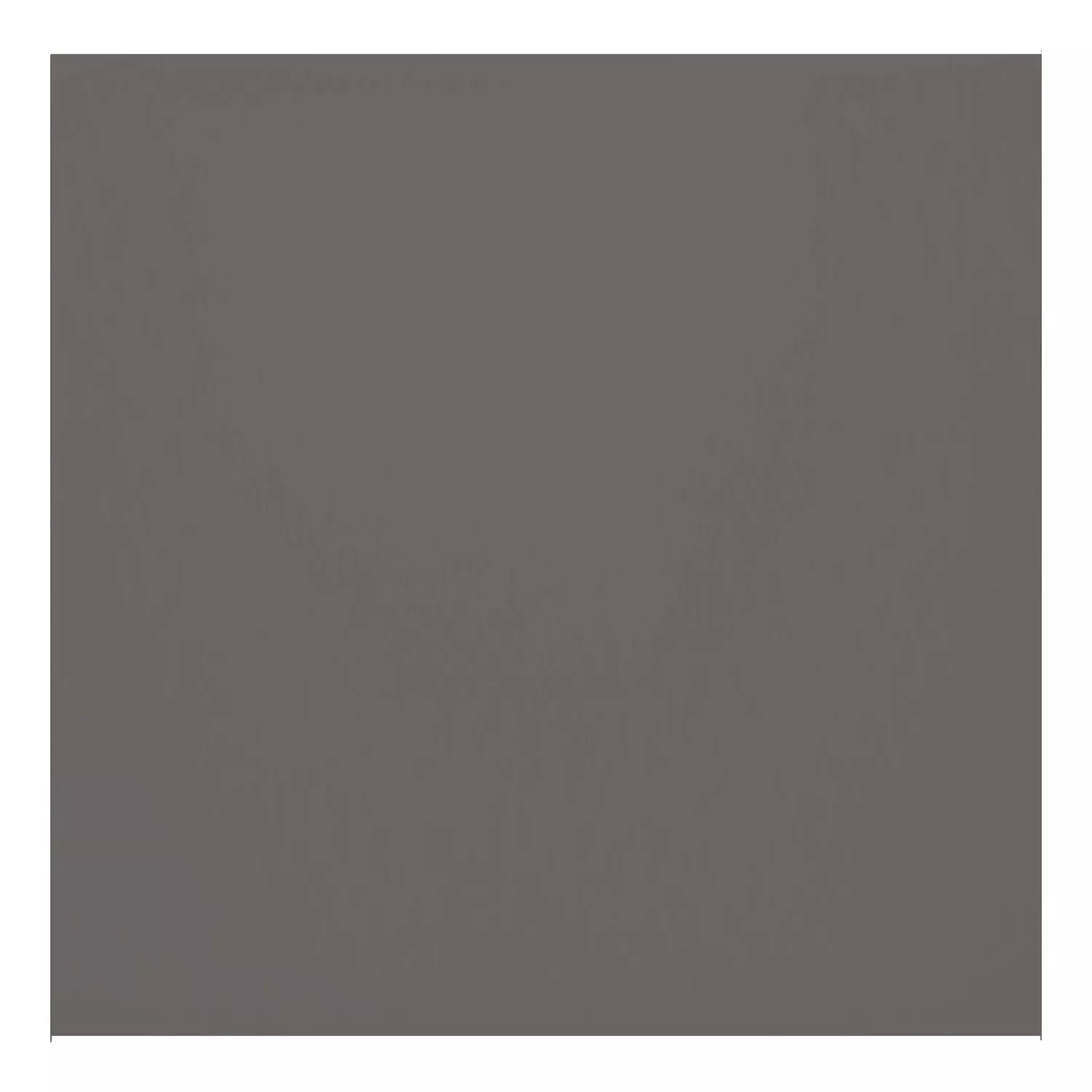 Metro flise Gra Måtte 10x10 cm Uden Facet Freyburg Marengo
