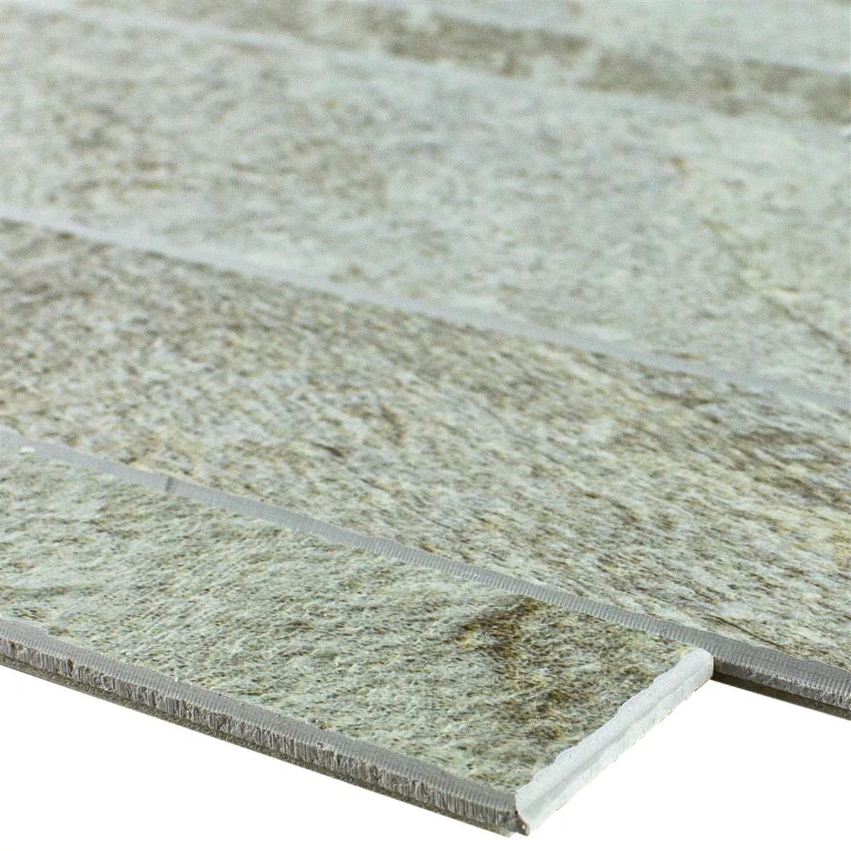 Mosaik Fliser Findlay Selvklæbende Sten Optik Gra Mosaik Fliser Findlay Selvklæbende Sten Optik Gra