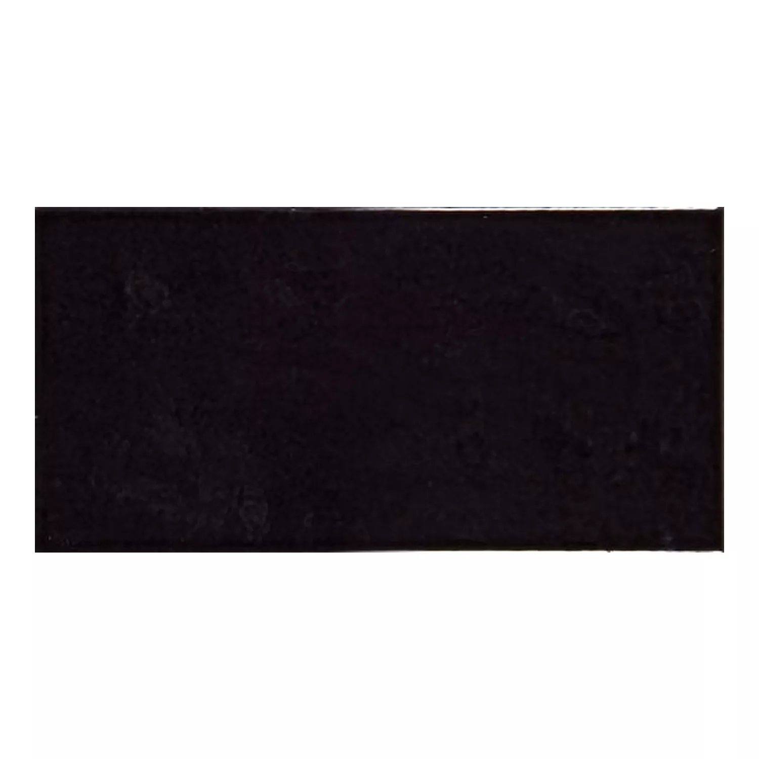 Celaya Sort Strålende Rustik 7,5x15 cm Negro