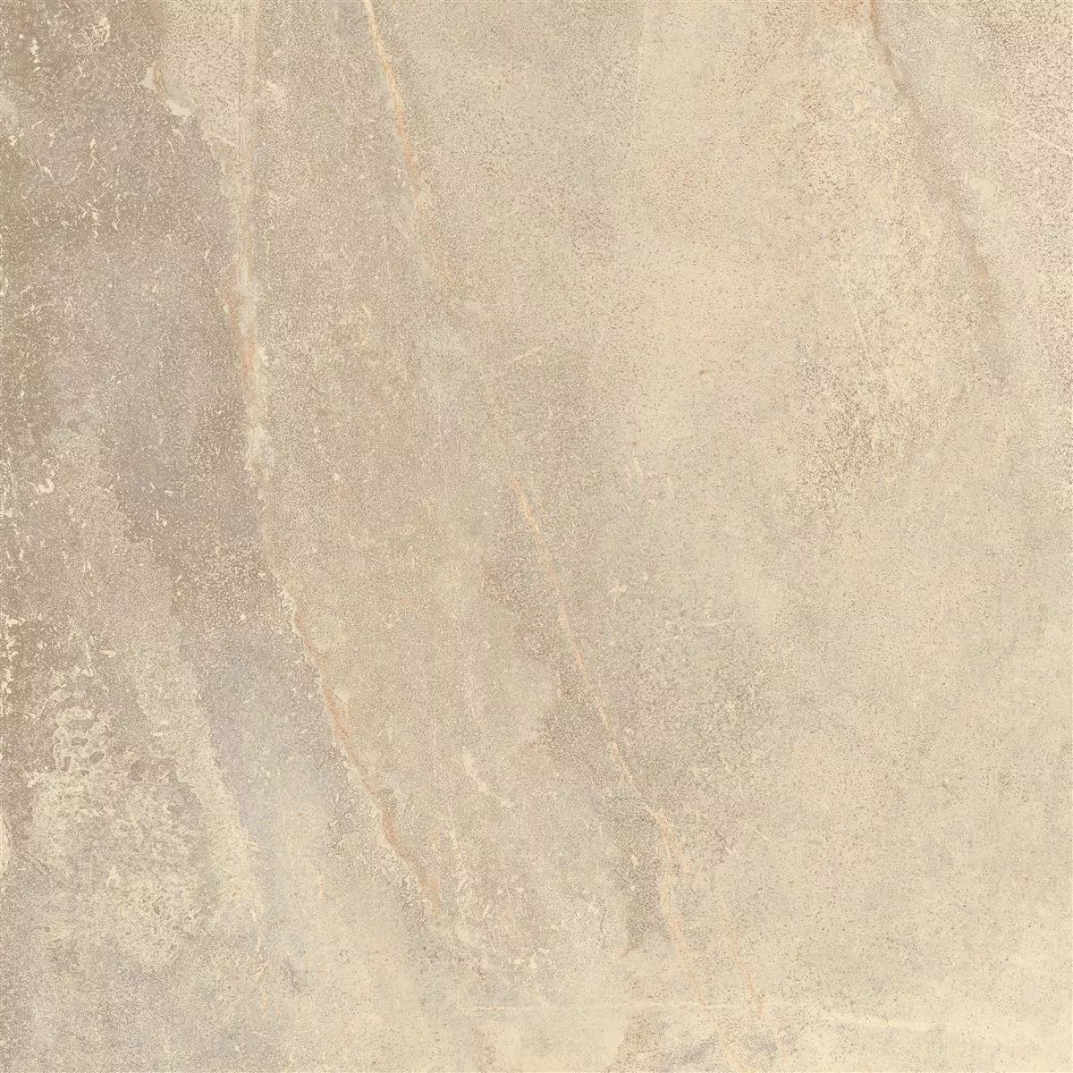 Terrasser Fliser Porcellanato Hammond Beige 60x60x2 cm