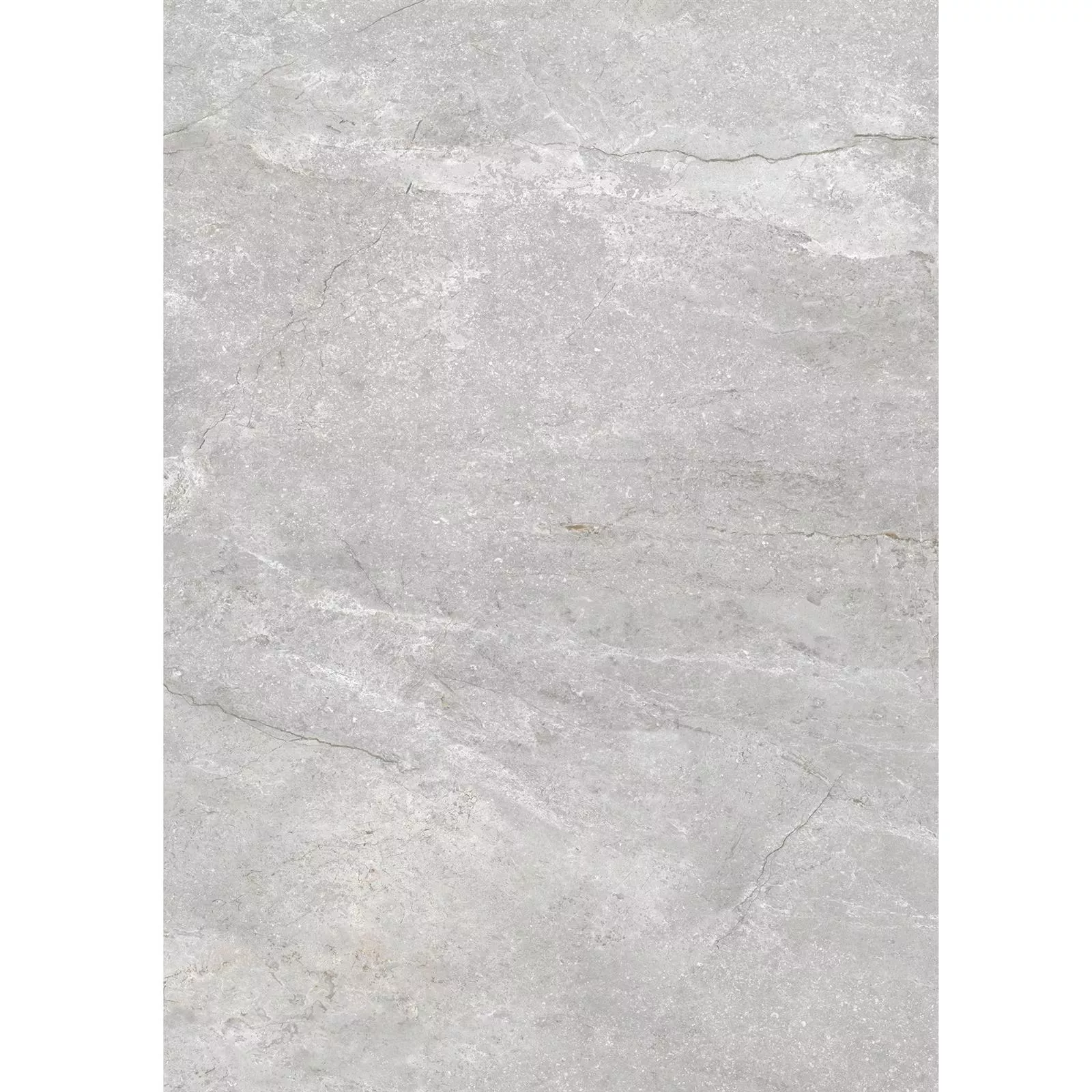 Gulvfliser Noiron Måtte Poleret Sølv 60x120cm Gulvfliser Noiron Måtte Poleret Sølv 60x120cm