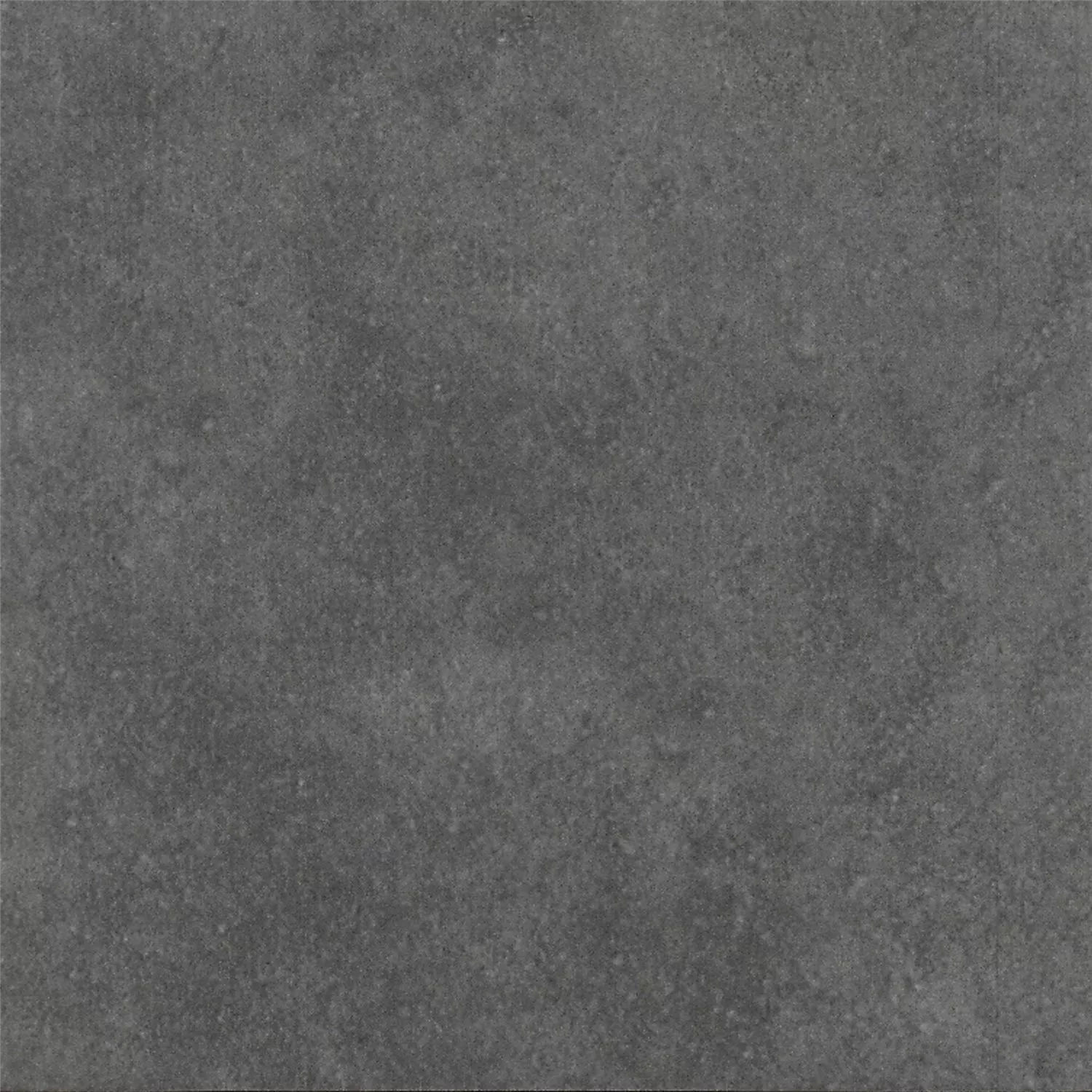 Prøve Cementfliser Optik Gotik Frundlæggendeflise Morkgra 22,3x22,3cm