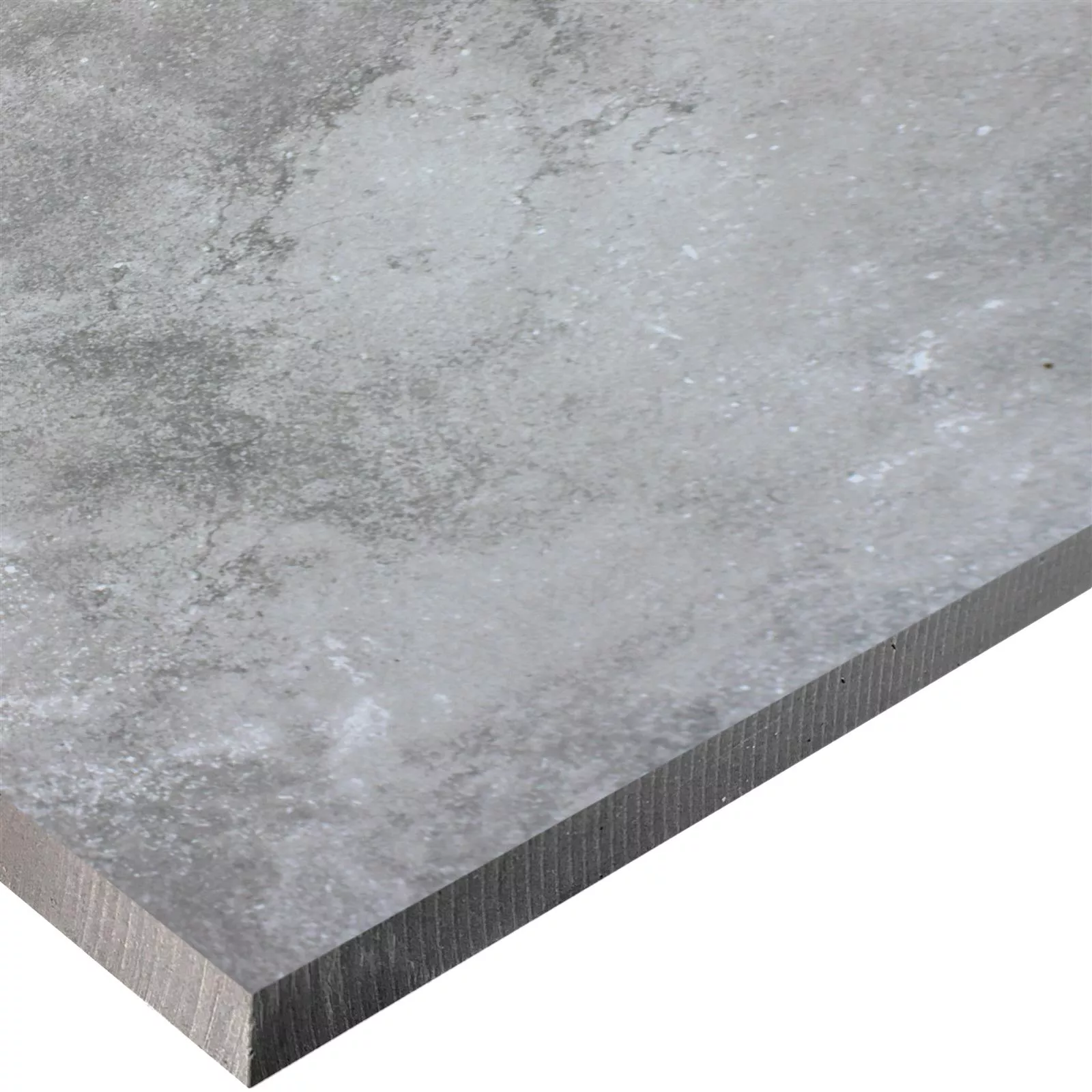 Terrasser Fliser Valentine Grey Rektificerer 60x60x2cm