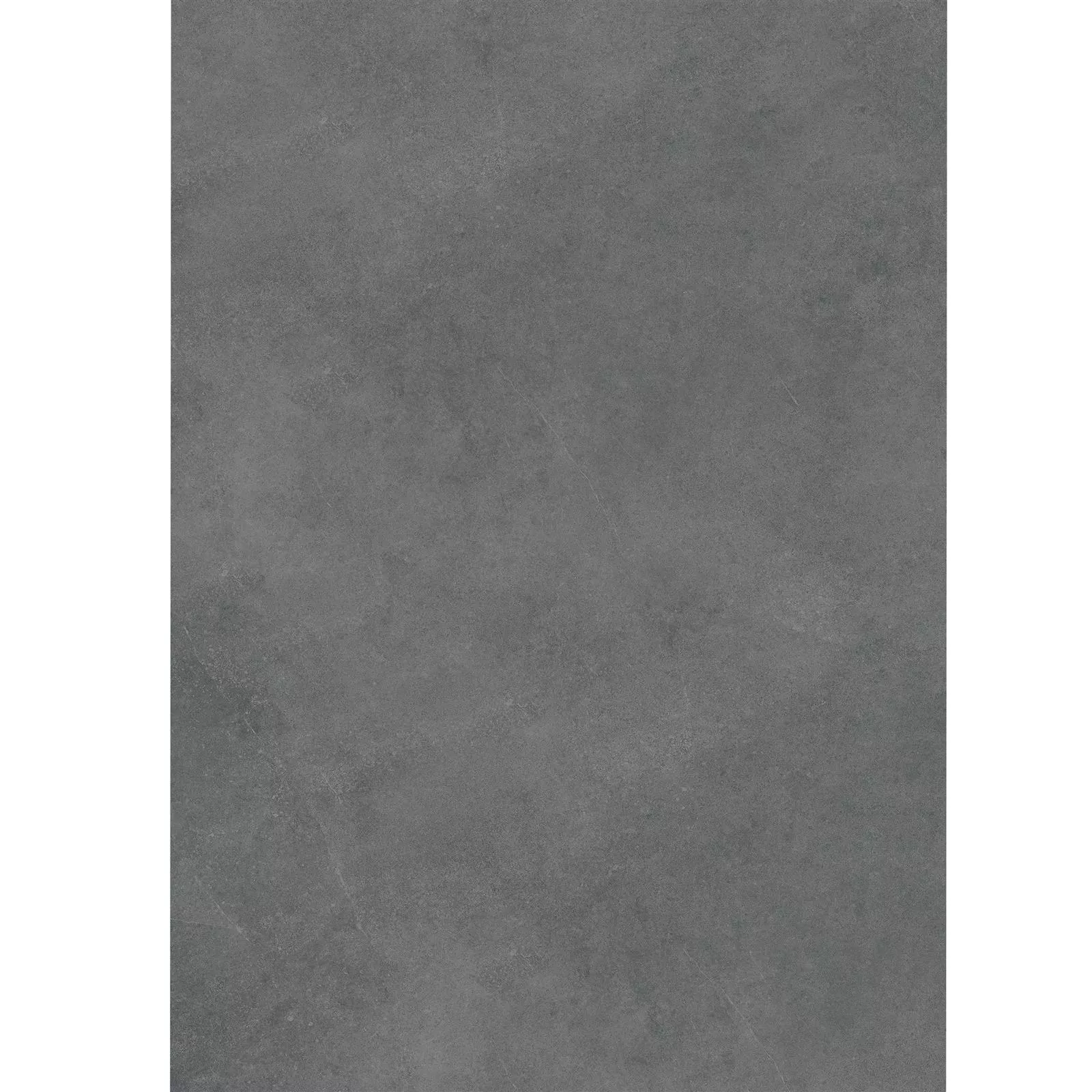 Terrasser Fliser Cement Optik Glinde Antracit 60x120cm