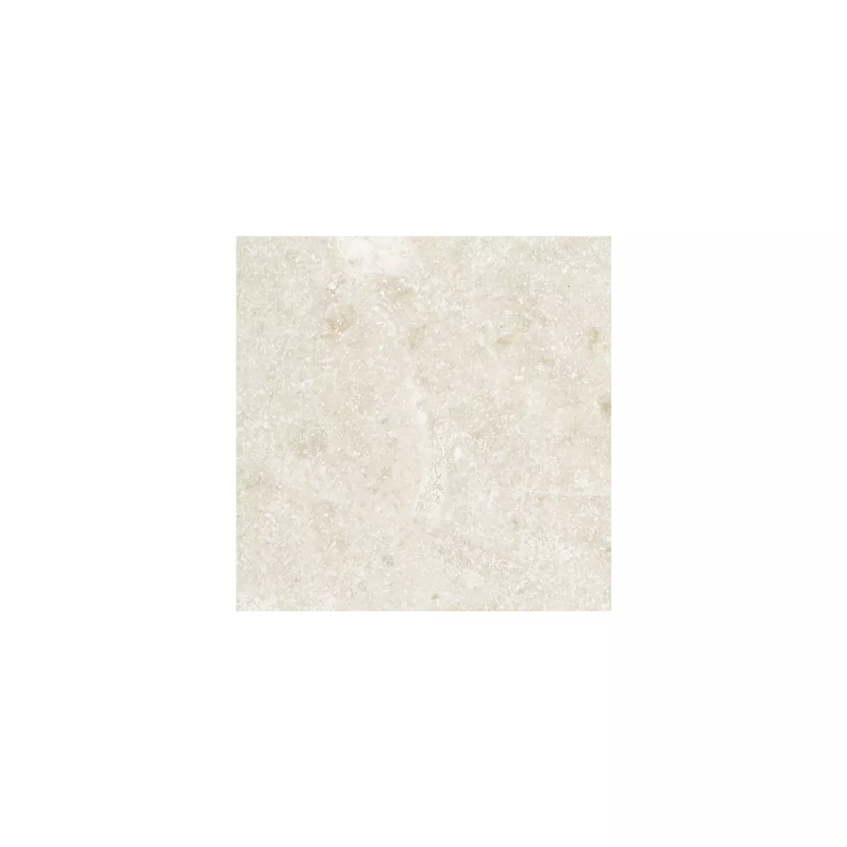 Prøve Naturstenfliser Marmor Afyon Beige Roman Pattern