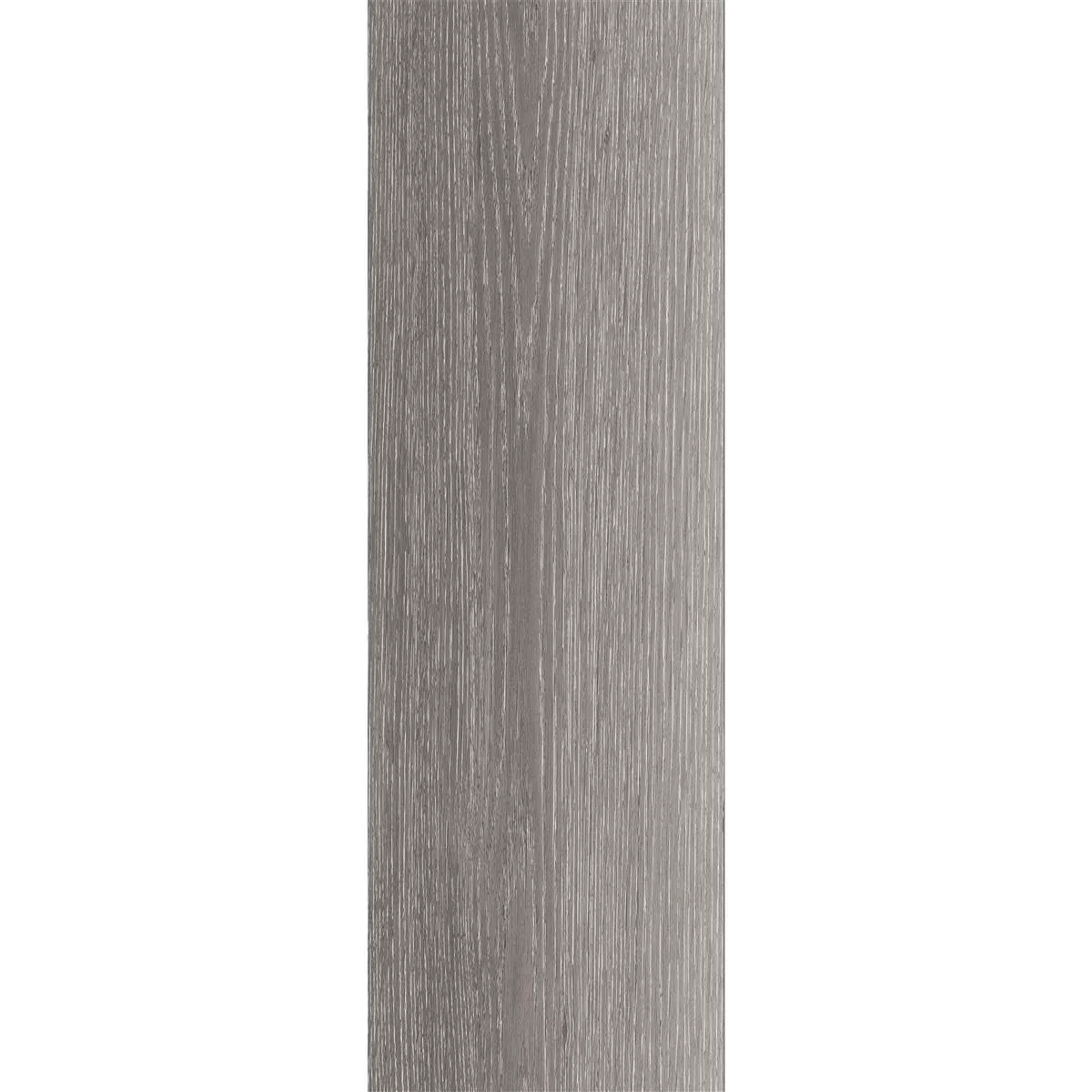 Vinyl Gulvfliser Klik System Woodburn Gra 17,2x121cm Vinyl Gulvfliser Klik System Woodburn Gra 17,2x121cm