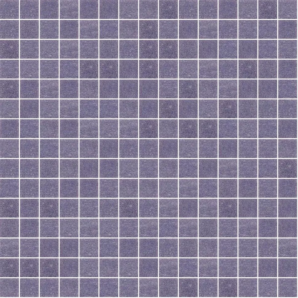 Glasmosaik Flise Trend-Vi Vitreo 172 Lavendel 20x20mm