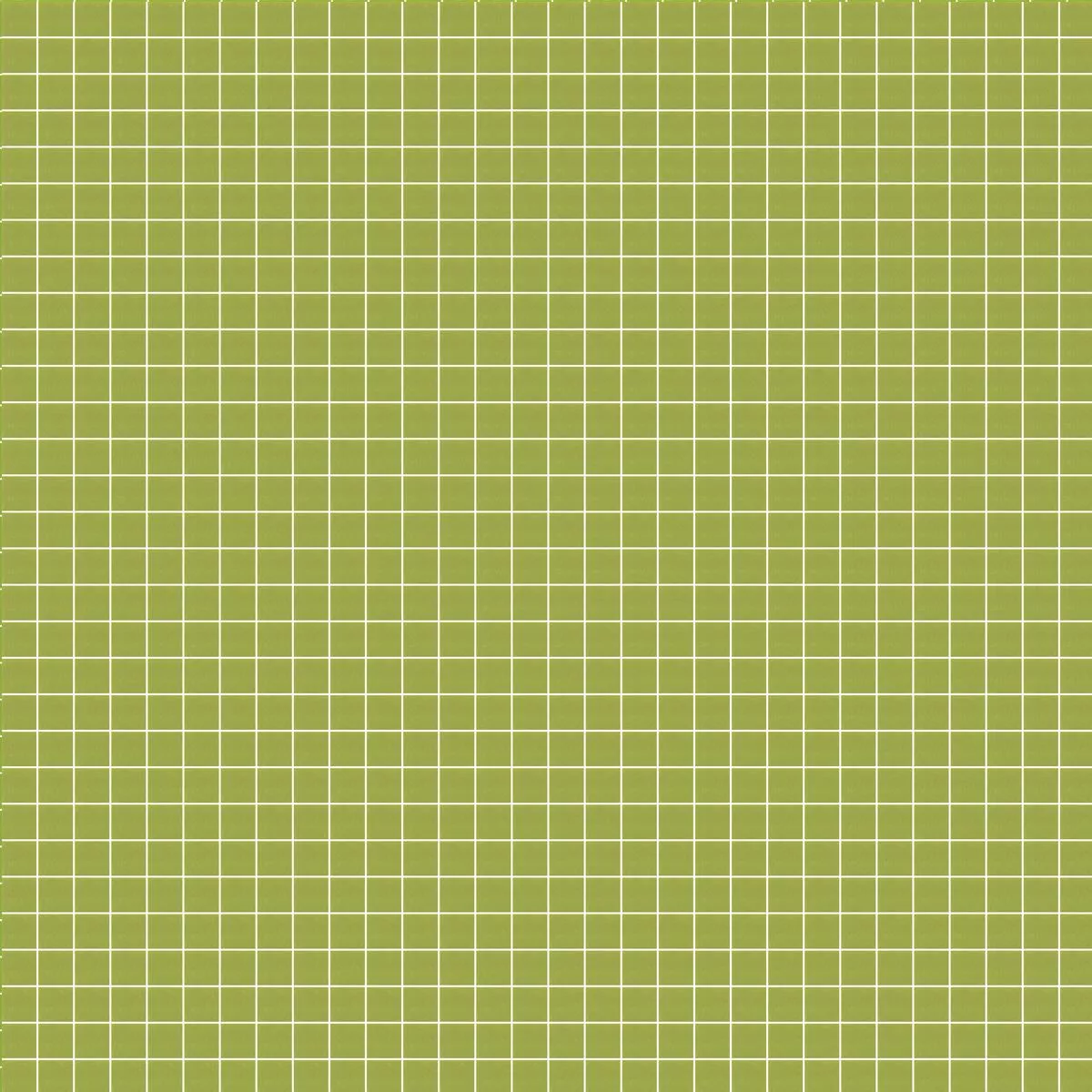 Glasmosaik Flise Trend-Vi Vitreo 114 Gul Grøn 10x10mm Glasmosaik Flise Trend-Vi Vitreo 114 Gul Grøn 10x10mm