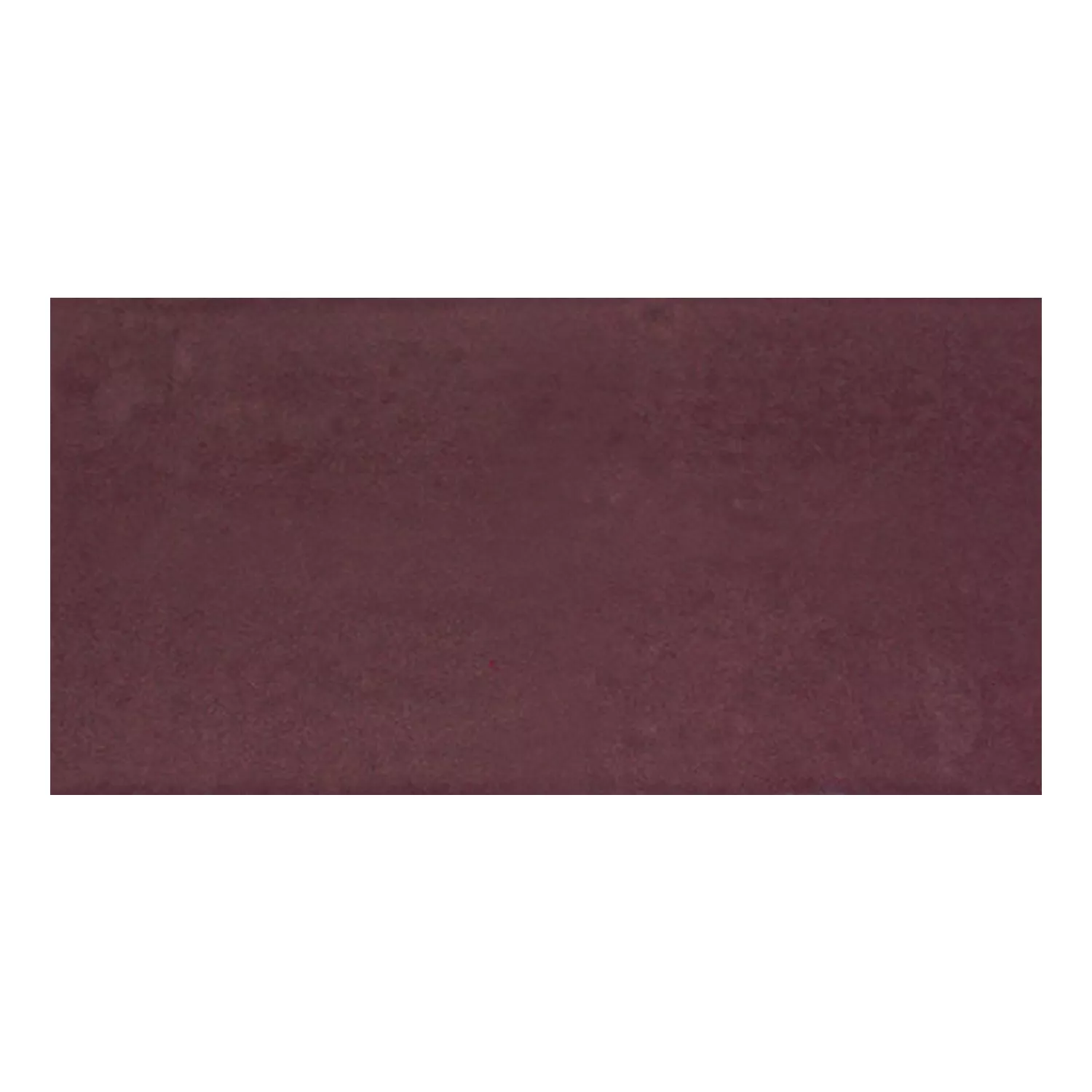 Celaya Rød Strålende Rustik 7,5x15 cm Granate