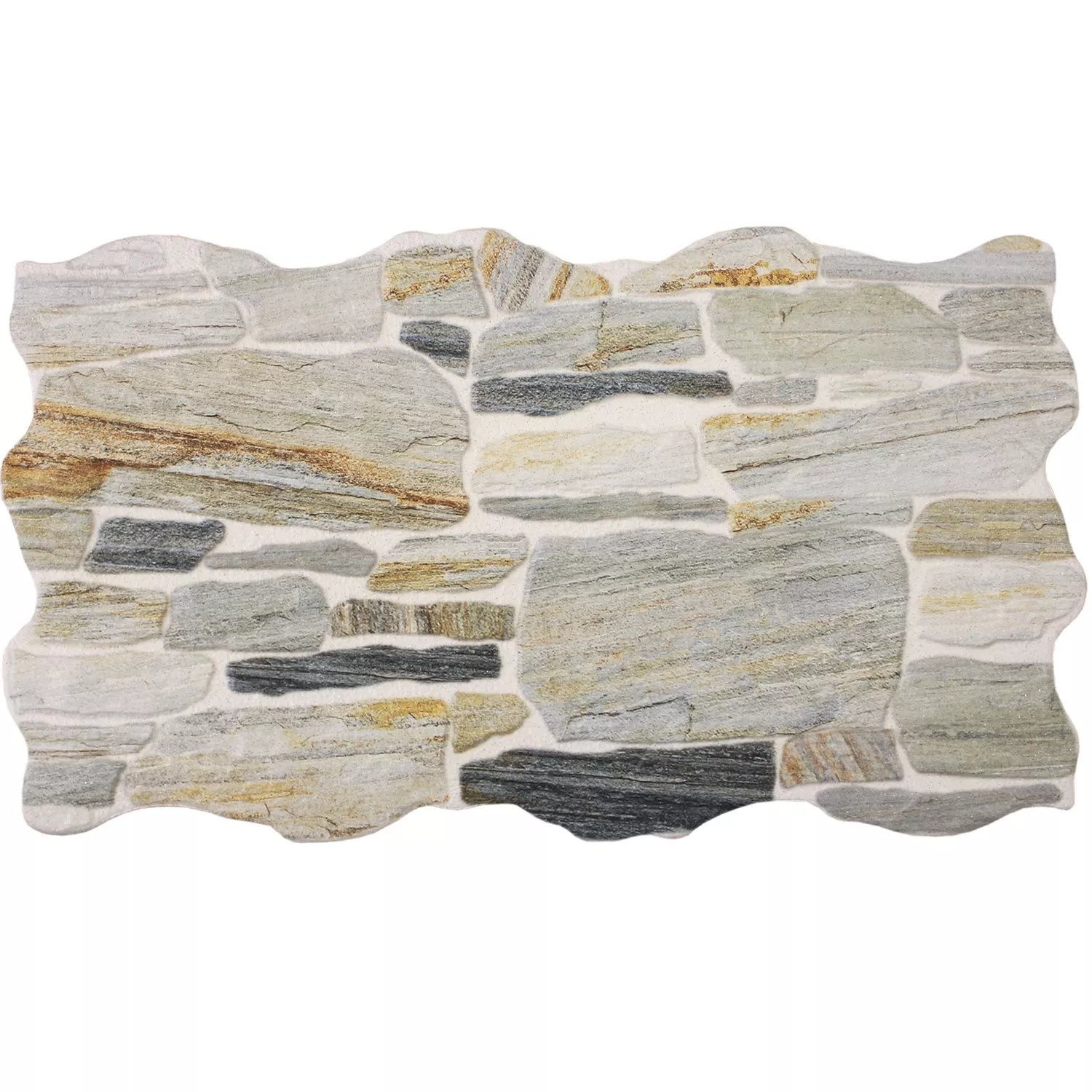 Vægfliser Roya Stenoptik Perla Vægfliser Roya Stenoptik Perla