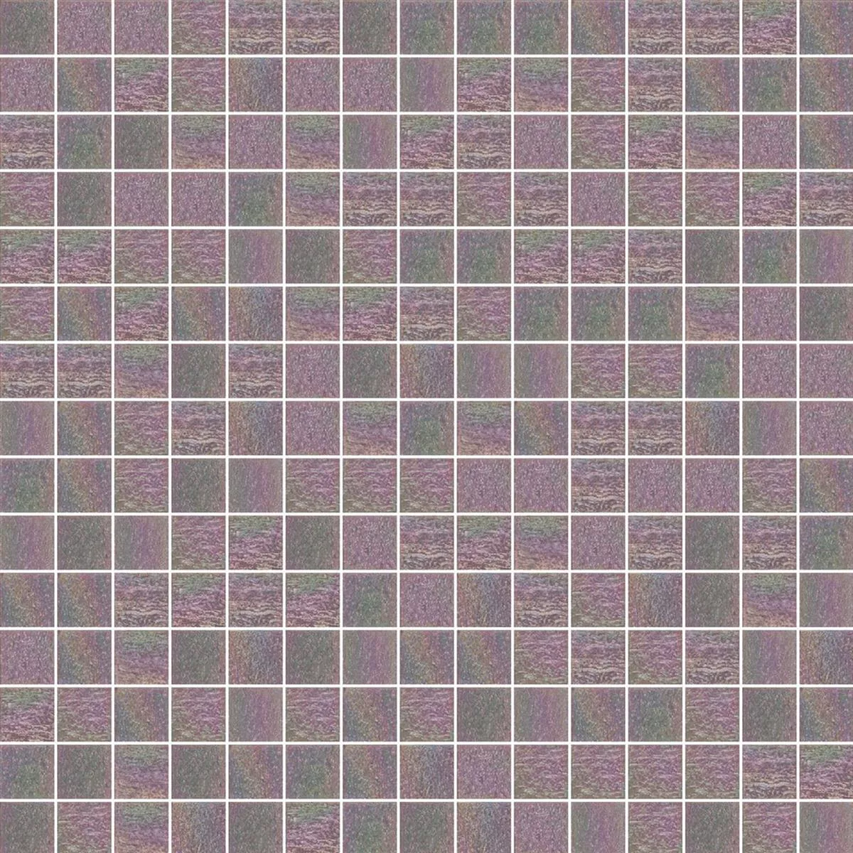 Glasmosaik Fliser Trend-Vi 770 Shining 20x20 mm Glasmosaik Fliser Trend-Vi 770 Shining 20x20 mm