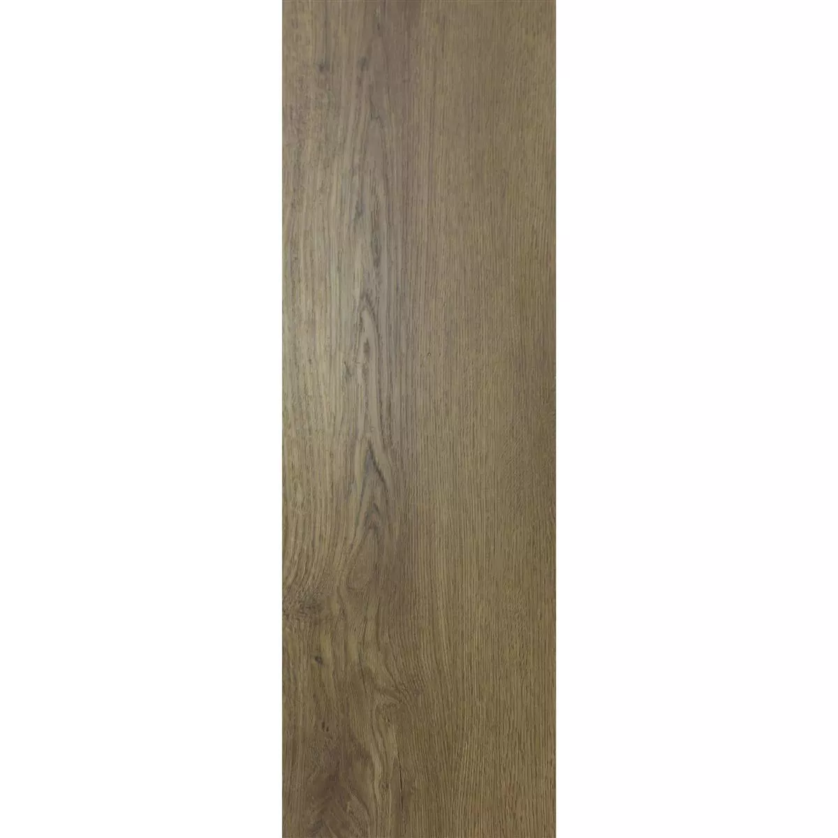 Vinyl Gulvfliser Klik System Hollywood 22,5x122cm Okker Vinyl Gulvfliser Klik System Hollywood 22,5x122cm Okker